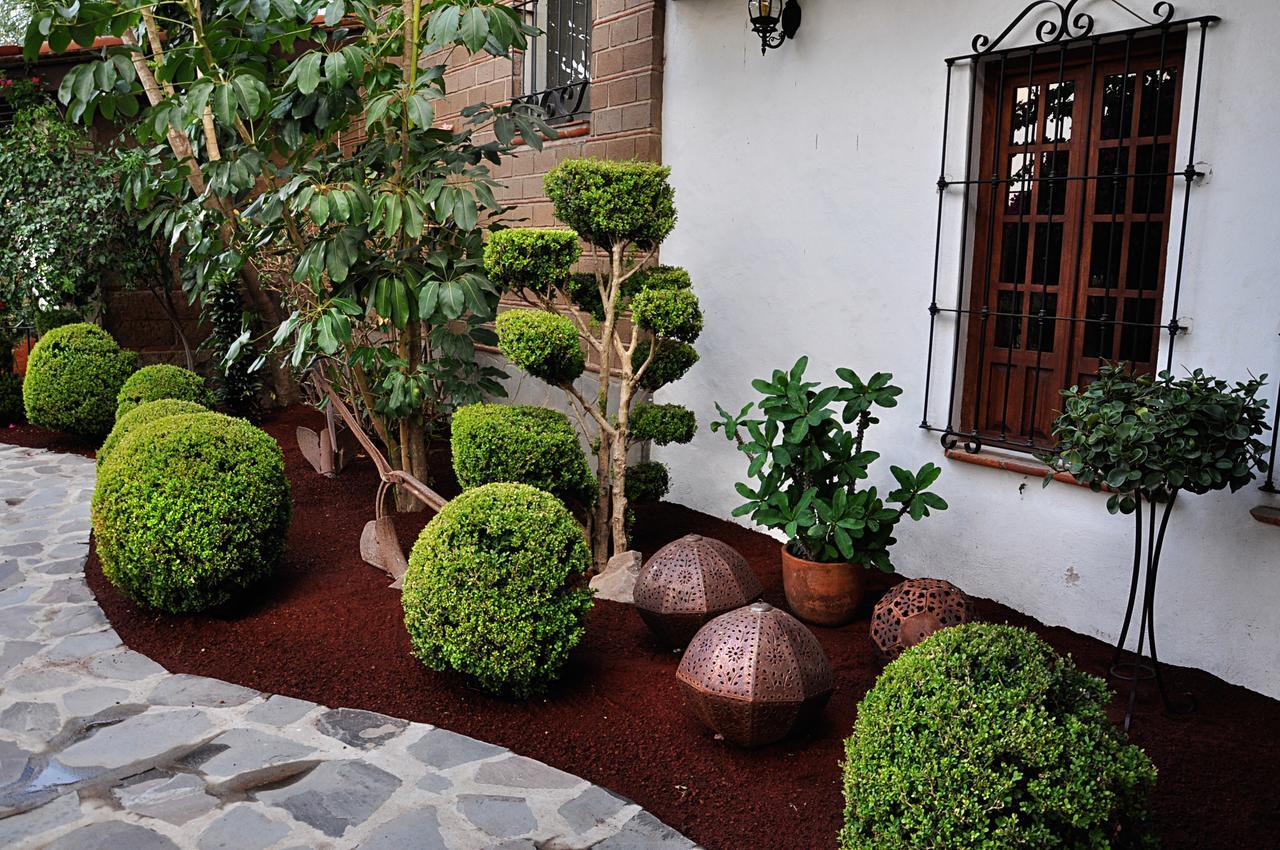 Hacienda La Moreda Hotel Boutique & Spa Tlajomulco de Zuniga Exterior foto