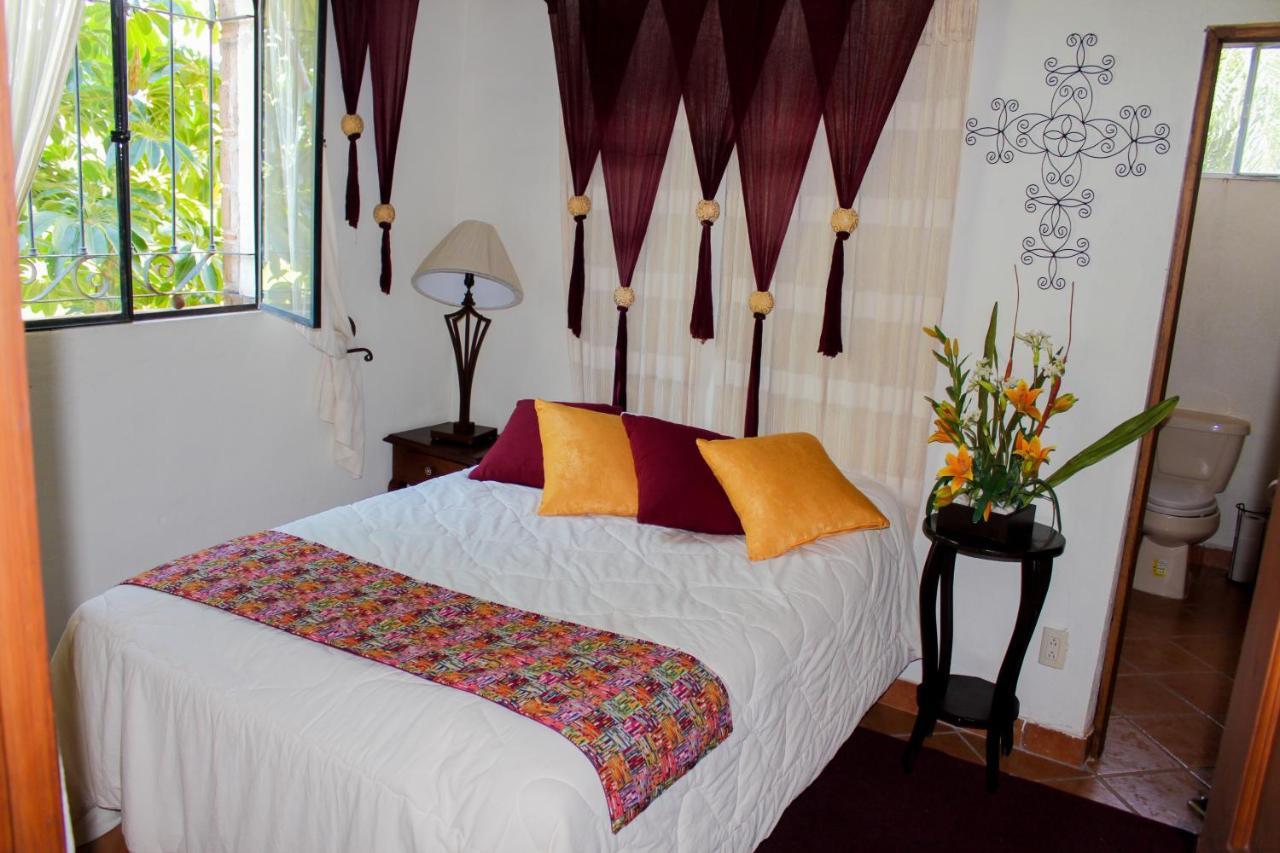 Hacienda La Moreda Hotel Boutique & Spa Tlajomulco de Zuniga Exterior foto